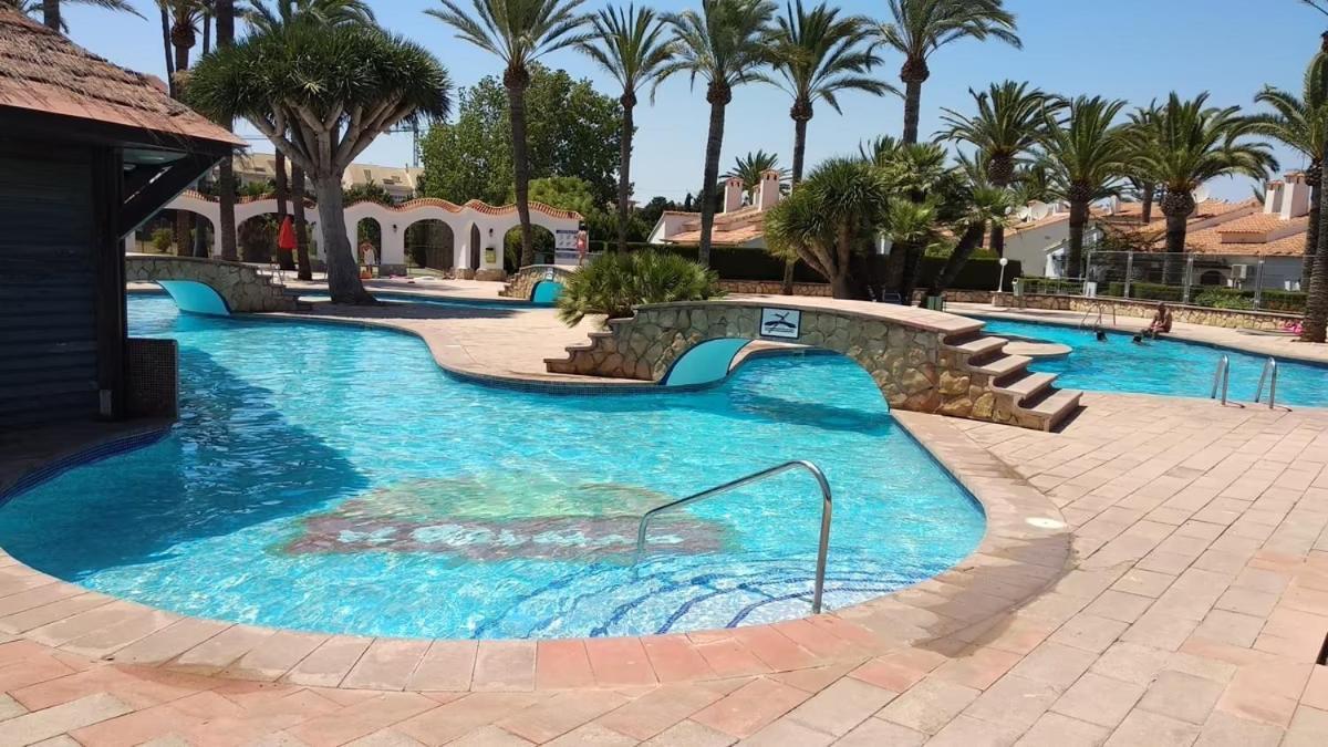 Apartamento - Urb El Palmar Playa Appartamento *